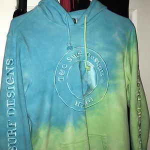 T&C Surf Hoodie